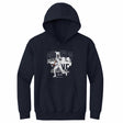Kamari Lassiter Kids Youth Hoodie | 500 LEVEL