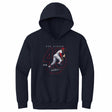 Bob Gibson Kids Youth Hoodie | 500 LEVEL