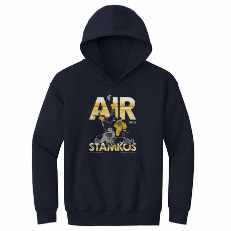 Steven Stamkos Kids Youth Hoodie | 500 LEVEL