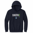 Eliska Hamzova Kids Youth Hoodie | 500 LEVEL