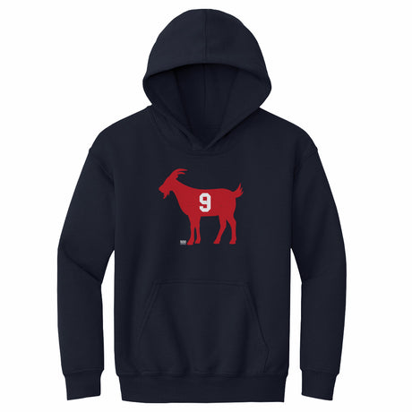 Boston Kids Youth Hoodie | 500 LEVEL