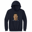 Caleb Williams Kids Youth Hoodie | 500 LEVEL