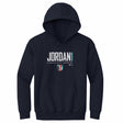 Marisa Jordan Kids Youth Hoodie | 500 LEVEL