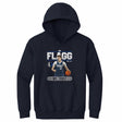 Cooper Flagg Kids Youth Hoodie | 500 LEVEL