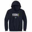Costanza Verona Kids Youth Hoodie | 500 LEVEL