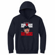 Brady Tkachuk Kids Youth Hoodie | 500 LEVEL