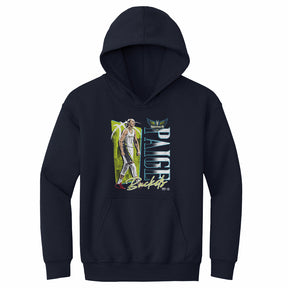 Paige Bueckers Kids Youth Hoodie | 500 LEVEL