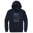 Jonathan Toews Kids Youth Hoodie | 500 LEVEL