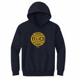 Christian Yelich Kids Youth Hoodie | 500 LEVEL