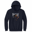 Naz Reid Kids Youth Hoodie | 500 LEVEL