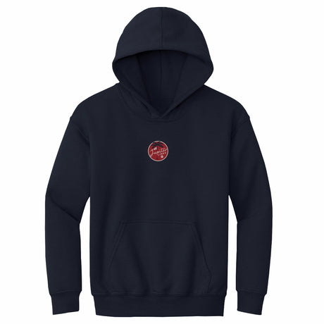 Jupiter Links Golf Club Kids Youth Hoodie | 500 LEVEL