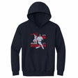 Johnny Damon Kids Youth Hoodie | 500 LEVEL