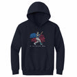 Cal Raleigh Kids Youth Hoodie | 500 LEVEL
