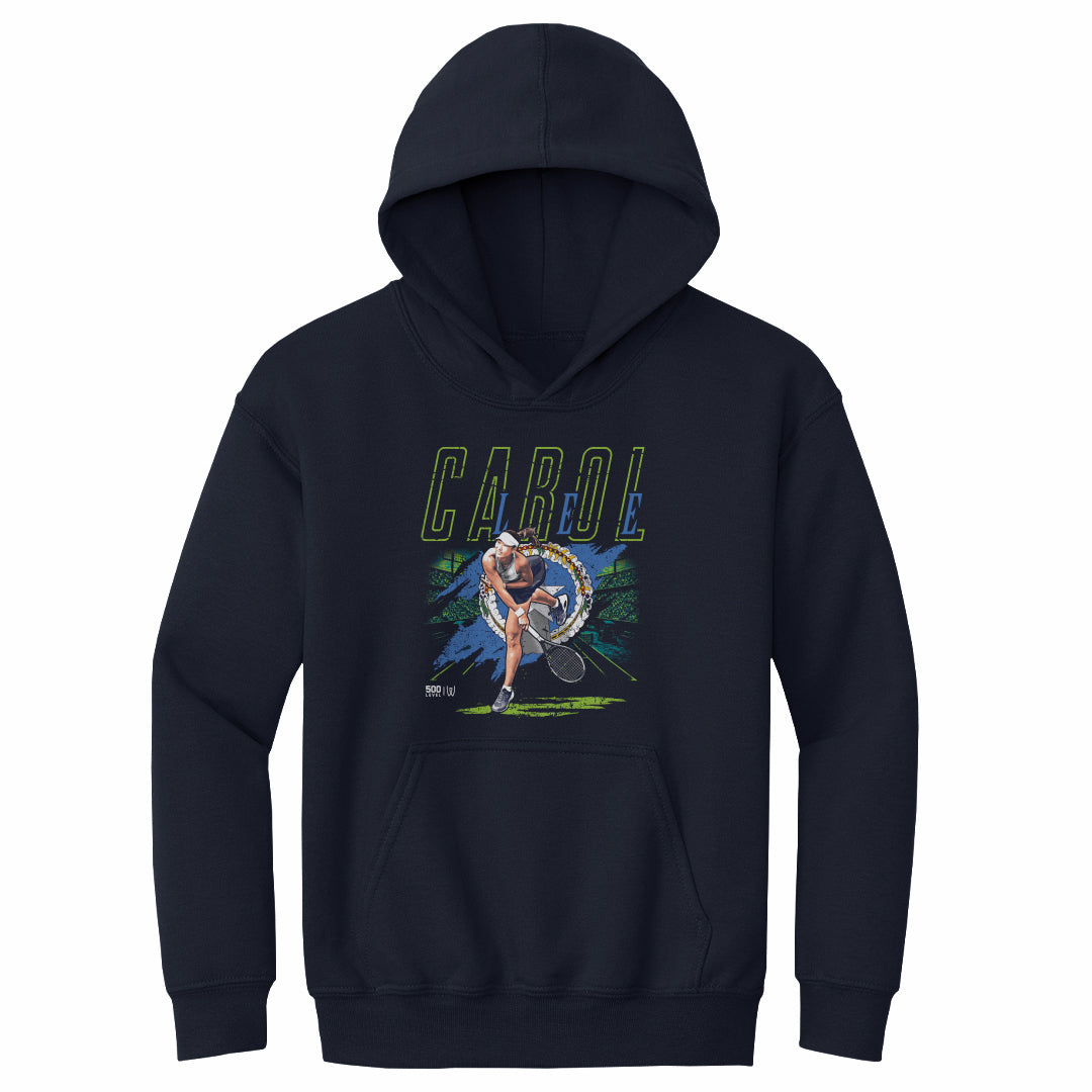 Carol Lee Kids Youth Hoodie | 500 LEVEL