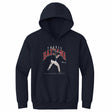 Travis Bazzana Kids Youth Hoodie | 500 LEVEL