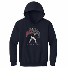 Travis Bazzana Kids Youth Hoodie | 500 LEVEL