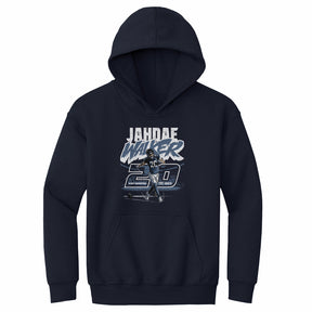 Jahdae Walker Kids Youth Hoodie | 500 LEVEL