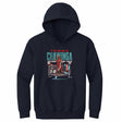 Temwa Chawinga Kids Youth Hoodie | 500 LEVEL