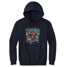 Temwa Chawinga Kids Youth Hoodie | 500 LEVEL