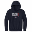 Stefanie Dolson Kids Youth Hoodie | 500 LEVEL