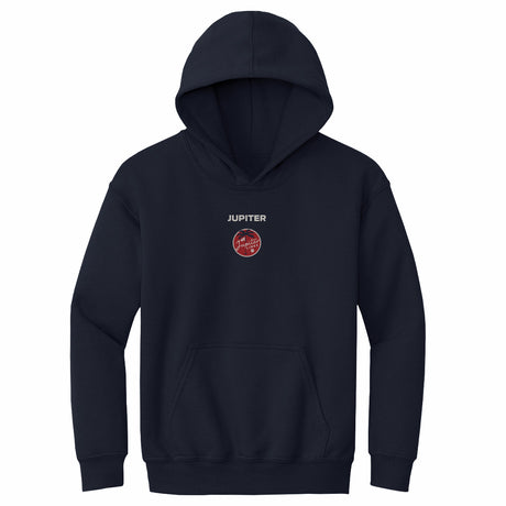 Jupiter Links Golf Club Kids Youth Hoodie | 500 LEVEL