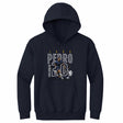 Joao Pedro Kids Youth Hoodie | 500 LEVEL