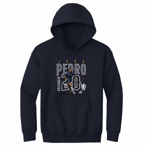 Joao Pedro Kids Youth Hoodie | 500 LEVEL