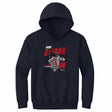 Paul DeJong Kids Youth Hoodie | 500 LEVEL