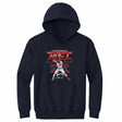 Joshua Baez Kids Youth Hoodie | 500 LEVEL