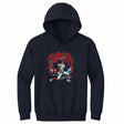 Caleb Durbin Kids Youth Hoodie | 500 LEVEL