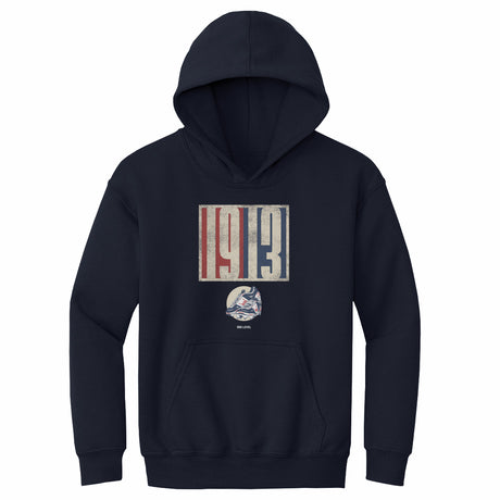 U.S. Soccer Kids Youth Hoodie | 500 LEVEL