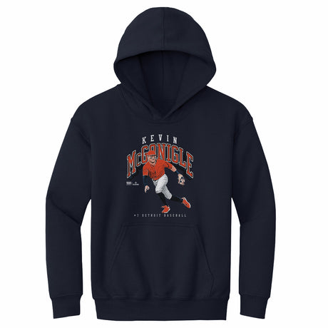 Kevin McGonigle Kids Youth Hoodie | 500 LEVEL