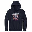 Nic Dowd Kids Youth Hoodie | 500 LEVEL