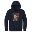 Isaiah Hartenstein Kids Youth Hoodie | 500 LEVEL