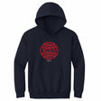 Steven Kwan Kids Youth Hoodie | 500 LEVEL