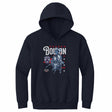 Hudson Bolton Kids Youth Hoodie | 500 LEVEL