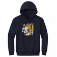 Jackson Chourio Kids Youth Hoodie | 500 LEVEL