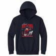 Roman Anthony Kids Youth Hoodie | 500 LEVEL