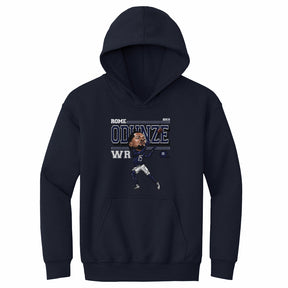 Rome Odunze Kids Youth Hoodie | 500 LEVEL