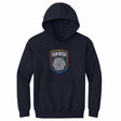 San Diego FC Kids Youth Hoodie | 500 LEVEL