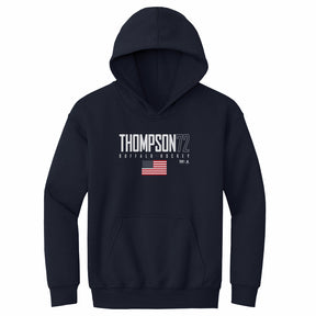 Tage Thompson Kids Youth Hoodie | 500 LEVEL
