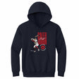 Caleb Durbin Kids Youth Hoodie | 500 LEVEL