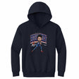 Chet Holmgren Kids Youth Hoodie | 500 LEVEL