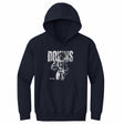 Caleb Downs Kids Youth Hoodie | 500 LEVEL