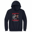 Kirill Marchenko Kids Youth Hoodie | 500 LEVEL
