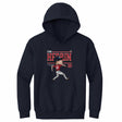 Tim Herrin Kids Youth Hoodie | 500 LEVEL