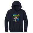 Azzi Fudd Kids Youth Hoodie | 500 LEVEL
