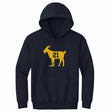 Michigan Kids Youth Hoodie | 500 LEVEL