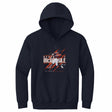 Kevin McGonigle Kids Youth Hoodie | 500 LEVEL