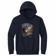 Anthony Edwards Kids Youth Hoodie | 500 LEVEL